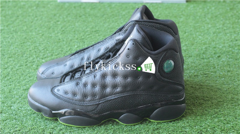 Authentic Air Jordan 13 Altitude